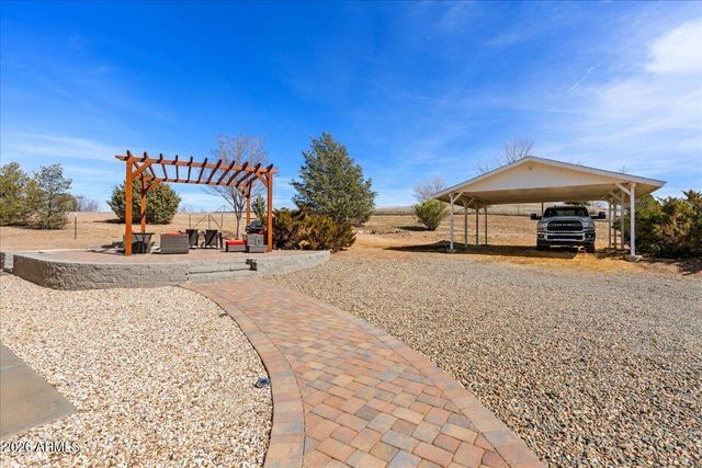 2480 W SUNDIAL Road, Chino Valley, AZ 86323
