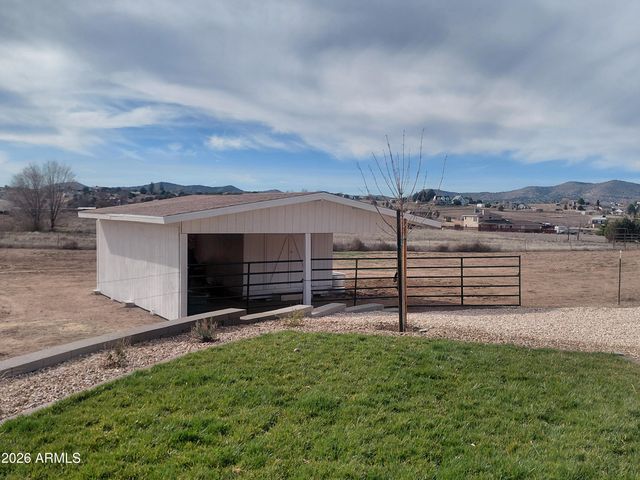 2480 W SUNDIAL Road, Chino Valley, AZ 86323
