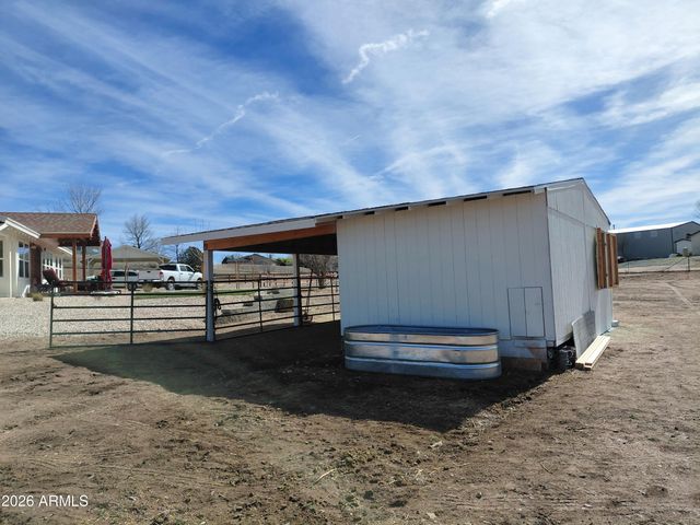 2480 W SUNDIAL Road, Chino Valley, AZ 86323