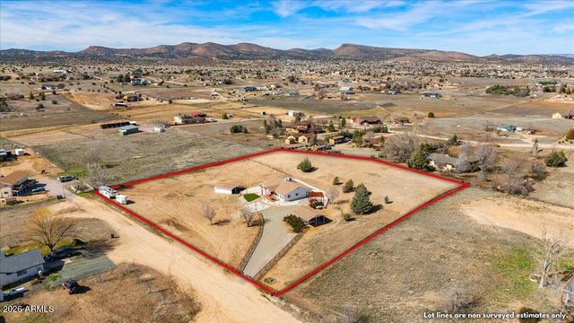2480 W SUNDIAL Road, Chino Valley, AZ 86323