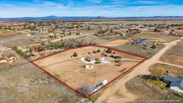 2480 W SUNDIAL Road, Chino Valley, AZ 86323