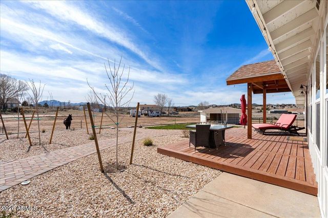2480 W SUNDIAL Road, Chino Valley, AZ 86323