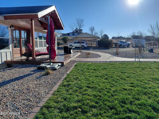 2480 W SUNDIAL Road, Chino Valley, AZ 86323