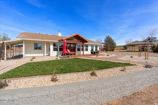 2480 W SUNDIAL Road, Chino Valley, AZ 86323
