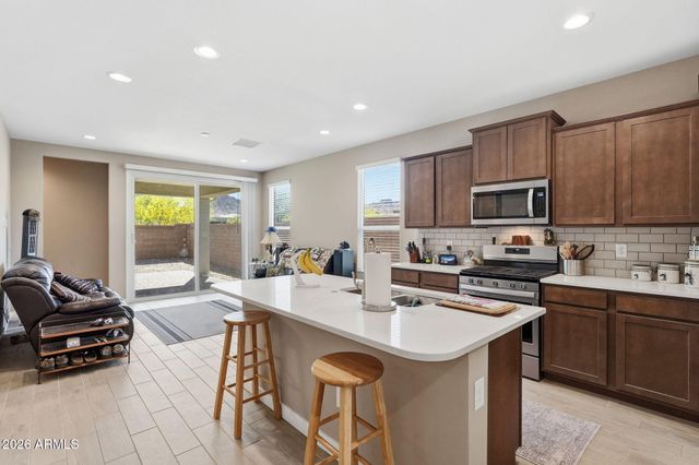 8677 S 165TH Avenue, Goodyear, AZ 85338