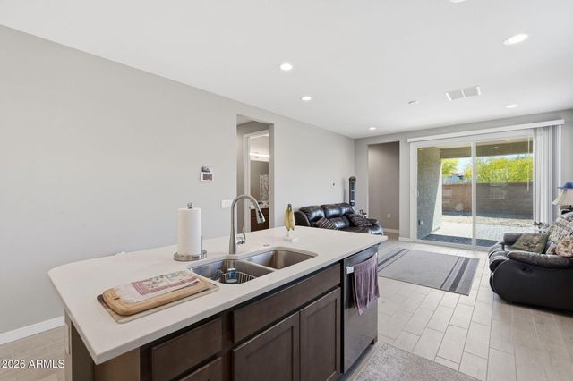 8677 S 165TH Avenue, Goodyear, AZ 85338