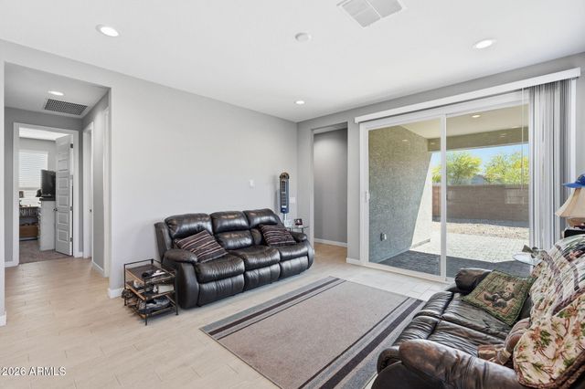 8677 S 165TH Avenue, Goodyear, AZ 85338