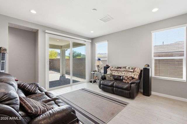 8677 S 165TH Avenue, Goodyear, AZ 85338