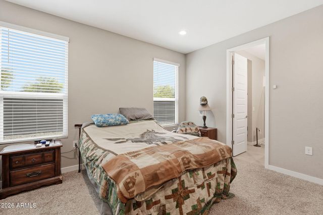 8677 S 165TH Avenue, Goodyear, AZ 85338