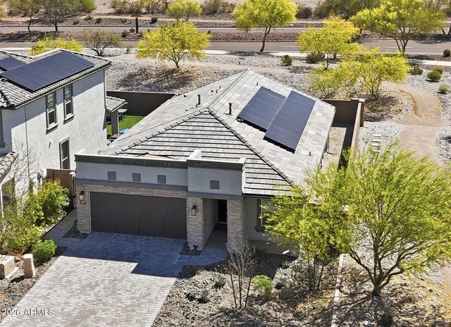 8677 S 165TH Avenue, Goodyear, AZ 85338