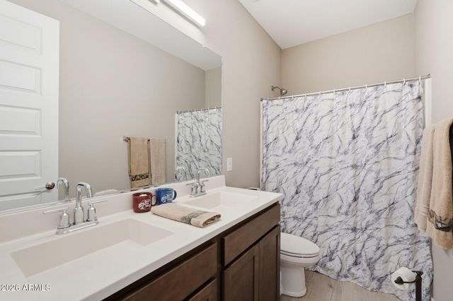 8677 S 165TH Avenue, Goodyear, AZ 85338