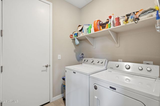 8677 S 165TH Avenue, Goodyear, AZ 85338