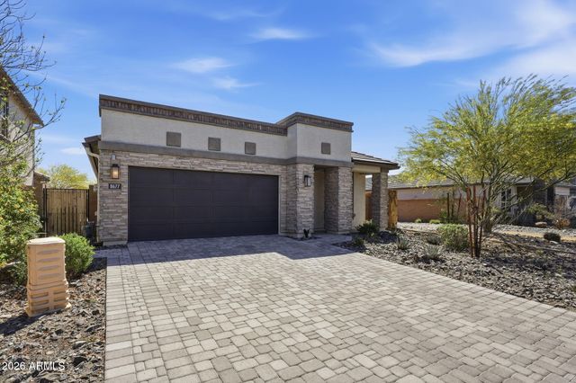 8677 S 165TH Avenue, Goodyear, AZ 85338