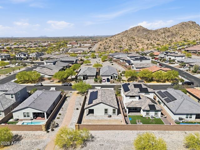 8677 S 165TH Avenue, Goodyear, AZ 85338