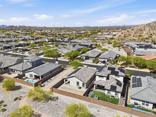 8677 S 165TH Avenue, Goodyear, AZ 85338