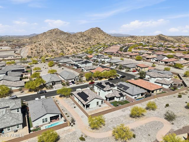 8677 S 165TH Avenue, Goodyear, AZ 85338