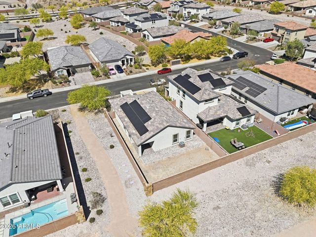 8677 S 165TH Avenue, Goodyear, AZ 85338