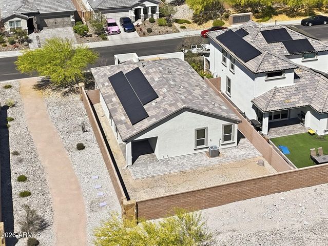 8677 S 165TH Avenue, Goodyear, AZ 85338