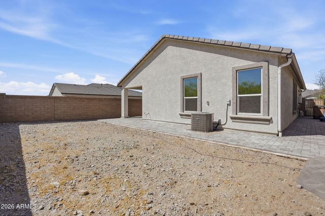 8677 S 165TH Avenue, Goodyear, AZ 85338