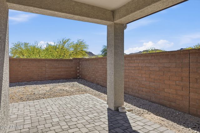 8677 S 165TH Avenue, Goodyear, AZ 85338