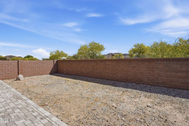 8677 S 165TH Avenue, Goodyear, AZ 85338