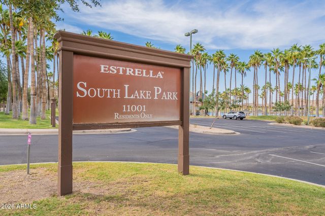 8677 S 165TH Avenue, Goodyear, AZ 85338