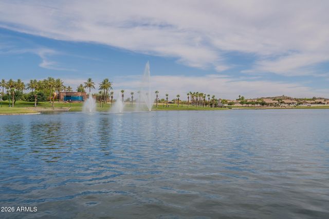 8677 S 165TH Avenue, Goodyear, AZ 85338