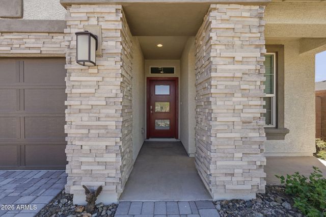 8677 S 165TH Avenue, Goodyear, AZ 85338