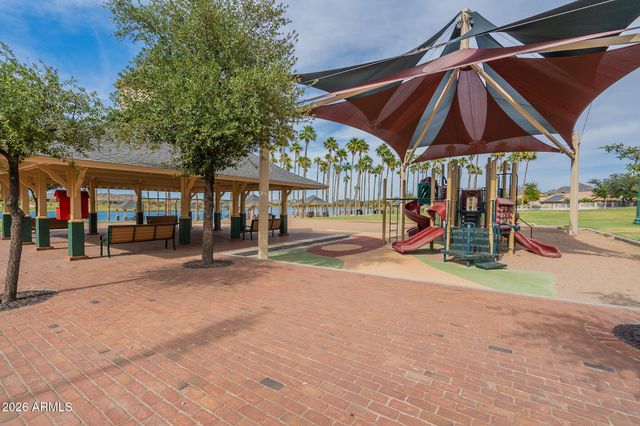 8677 S 165TH Avenue, Goodyear, AZ 85338