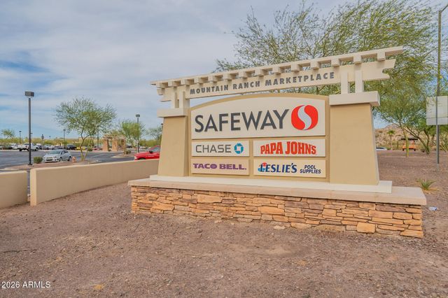 8677 S 165TH Avenue, Goodyear, AZ 85338