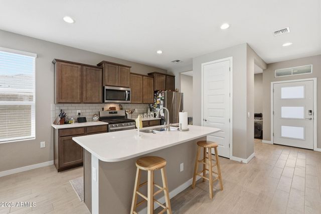 8677 S 165TH Avenue, Goodyear, AZ 85338