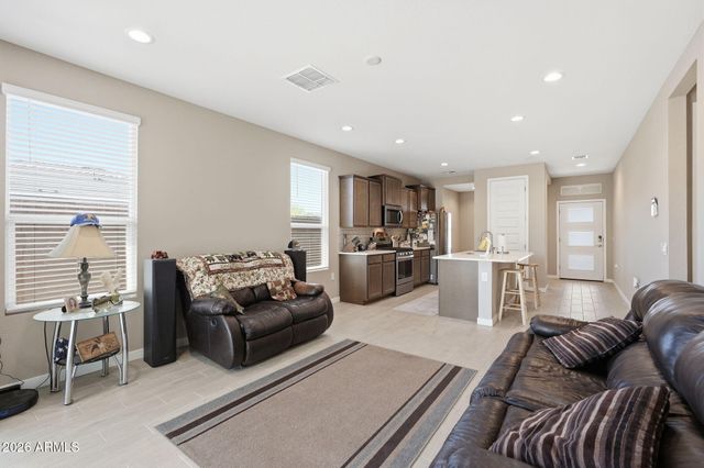 8677 S 165TH Avenue, Goodyear, AZ 85338