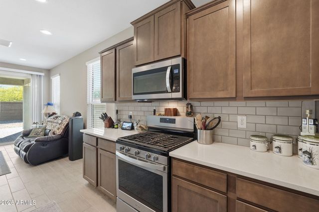 8677 S 165TH Avenue, Goodyear, AZ 85338