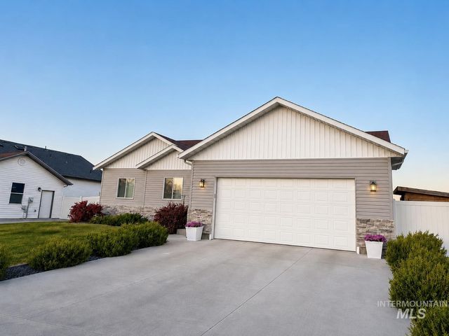 281 Glacier Meadows Way, Kimberly, ID 83341