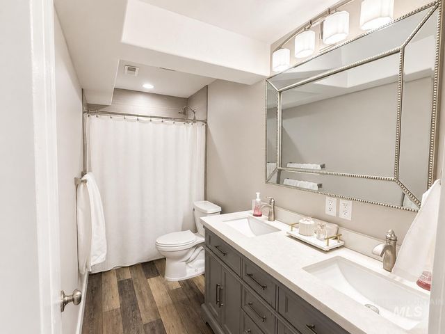 281 Glacier Meadows Way, Kimberly, ID 83341