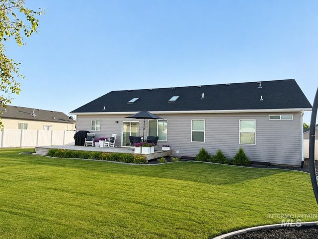 281 Glacier Meadows Way, Kimberly, ID 83341