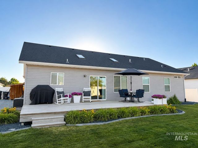 281 Glacier Meadows Way, Kimberly, ID 83341