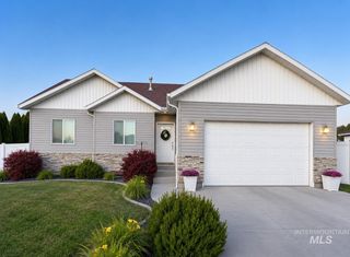 281 Glacier Meadows Way, Kimberly, ID 83341