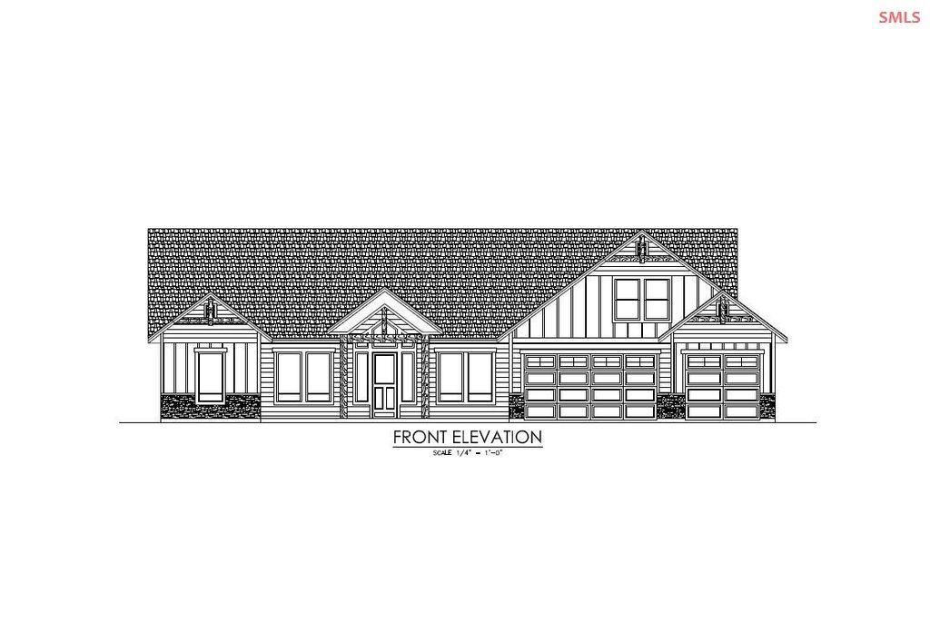 248 E Nadir Court, Rathdrum, ID 83858