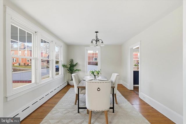 125 E FERDINAND ST, Manheim, PA 17545