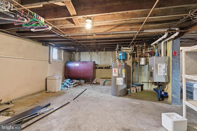 125 E FERDINAND ST, Manheim, PA 17545