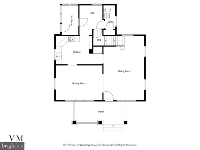 125 E FERDINAND ST, Manheim, PA 17545