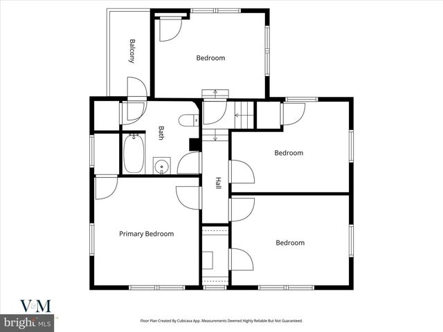 125 E FERDINAND ST, Manheim, PA 17545