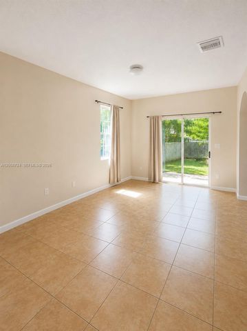 14072 SW 272nd Street, Homestead, FL 33032