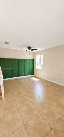 14072 SW 272nd Street, Homestead, FL 33032