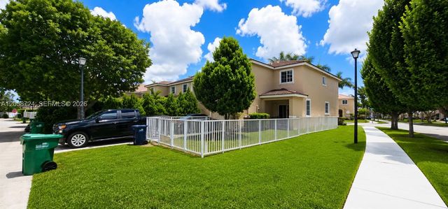 14072 SW 272nd Street, Homestead, FL 33032