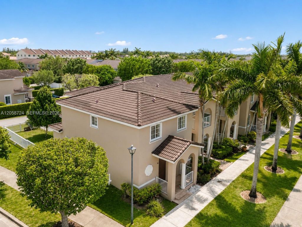14072 SW 272nd Street, Homestead, FL 33032