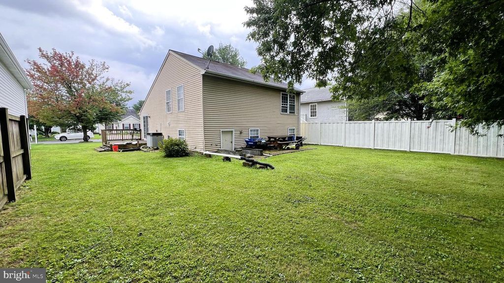 363 STRATFORD AVE, Aberdeen, MD 21001