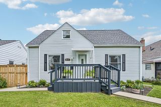 484 E Jeffrey Place, Columbus, OH 43214