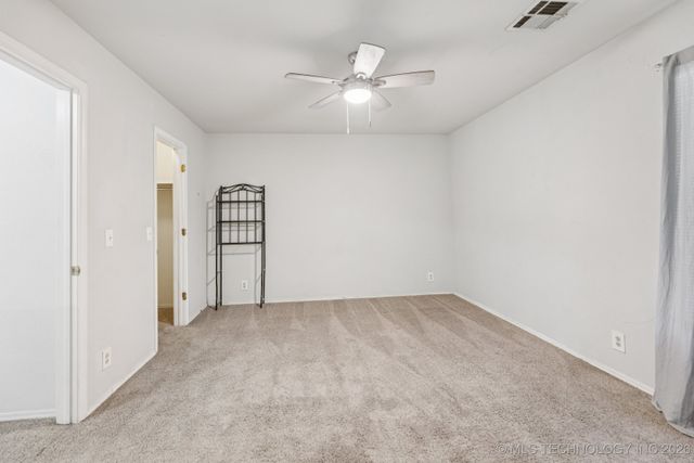 1204 N Willow Avenue, Broken Arrow, OK 74012